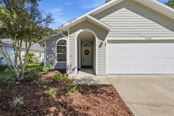 7208 NW 121ST AVE, Alachua, FL 32615