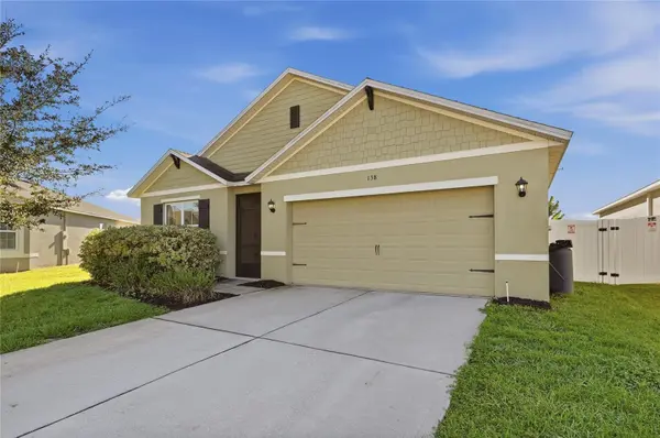138 GROVE BRANCH RD, Winter Haven, FL 33880