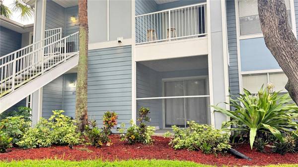 712 SECRET HARBOR LN #100, Lake Mary, FL 32746