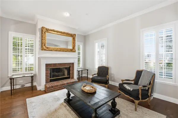 744 MULBERRY AVE, Celebration, FL 34747