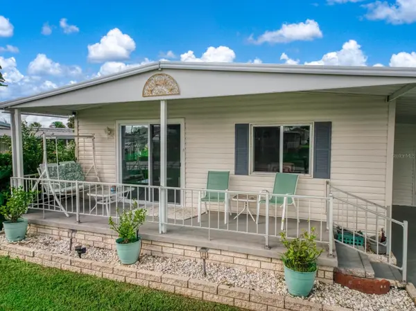 2024 E ROBIN AVE, Sebring, FL 33870