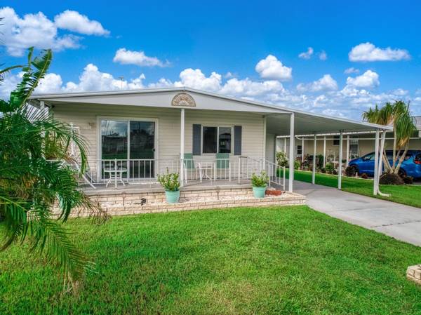 2024 E ROBIN AVE, Sebring, FL 33870