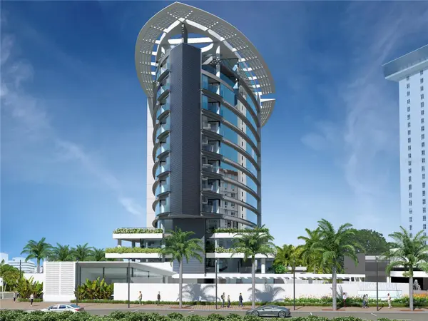 611 BALDORIOTY DE CASTRO BLVD #N501, San Juan, PR 00907