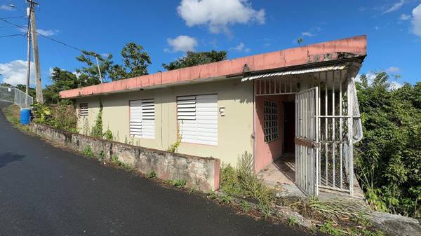 PR. 813 Km 2.1 BO. NUEVO, Naranjito, PR 00719