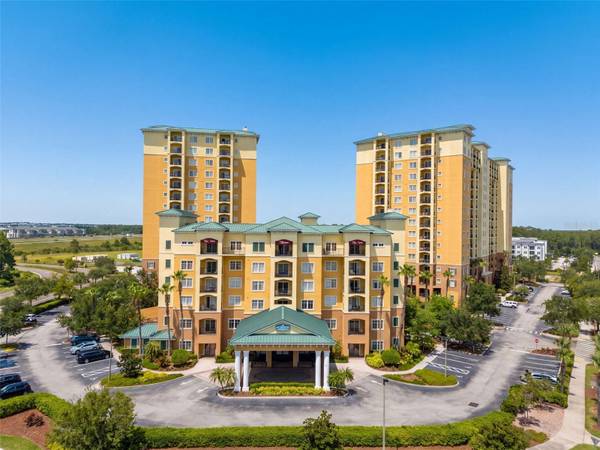 8125 RESORT VILLAGE DR #5408, Orlando, FL 32821
