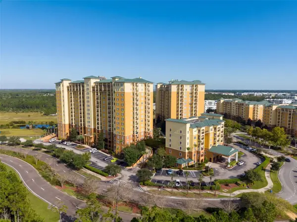 8125 RESORT VILLAGE DR #5408, Orlando, FL 32821