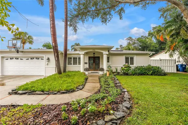 146 GIRALDA BLVD NE, St Petersburg, FL 33704