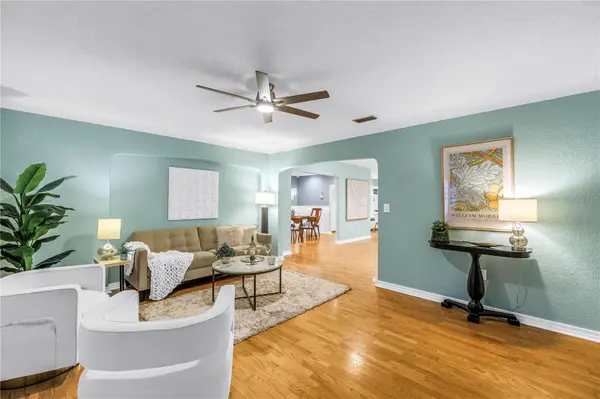 146 GIRALDA BLVD NE, St Petersburg, FL 33704