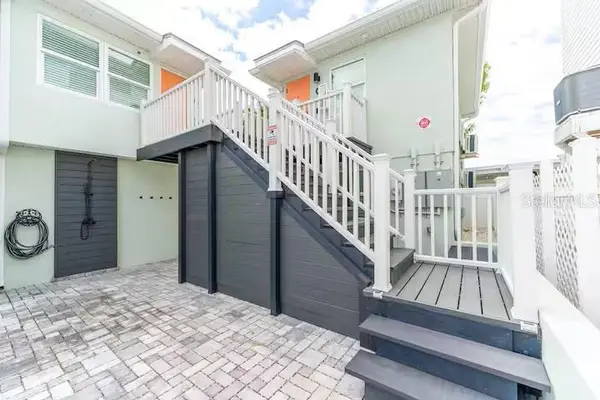 122 CORAL AVE, Redington Shores, FL 33708