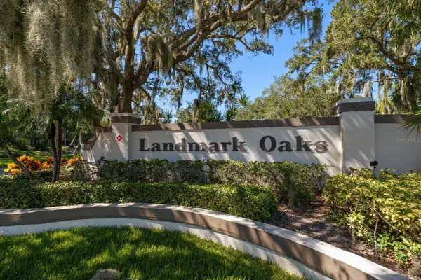 3079 LANDMARK BLVD #1608, Palm Harbor, FL 34684