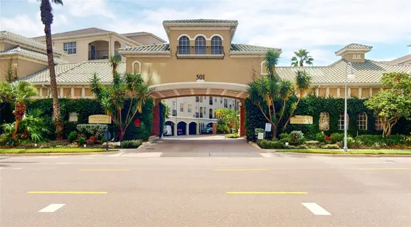 501 KNIGHTS RUN AVE #2121, Tampa, FL 33602