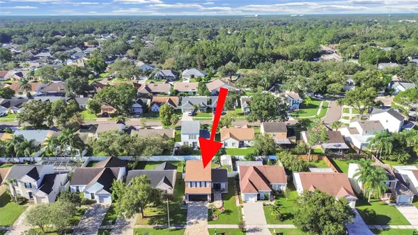 9713 LITTLE POND WAY, Tampa, FL 33647