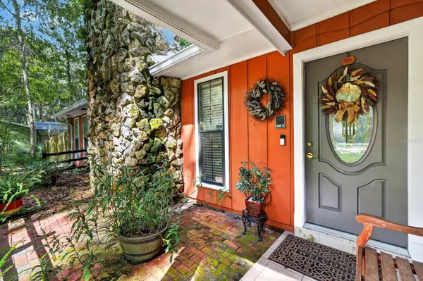 625 WILDWOOD DR, New Smyrna Beach, FL 32168