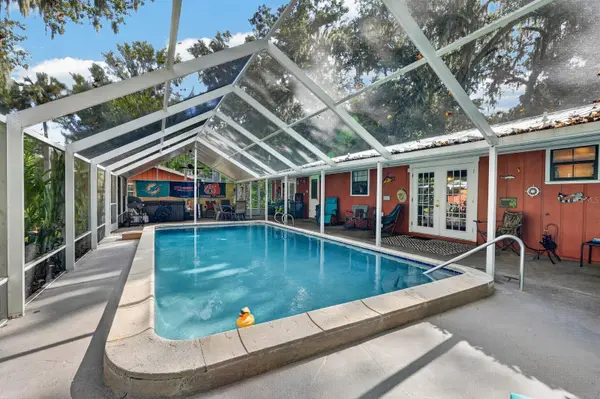 625 WILDWOOD DR, New Smyrna Beach, FL 32168