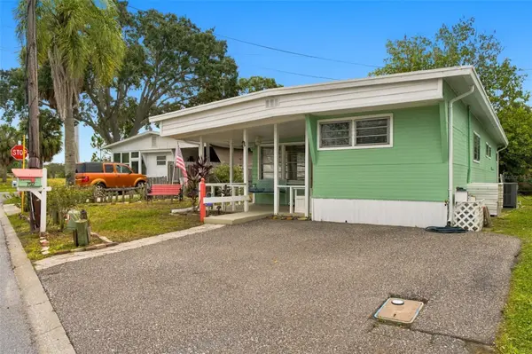 752 DRIFTWOOD LN, Tarpon Springs, FL 34689