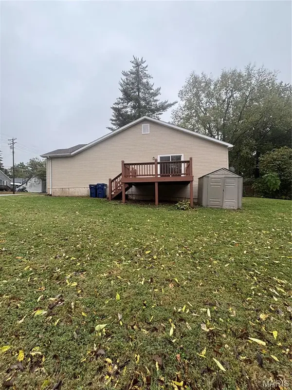 901 Main ST, Troy, MO 63379