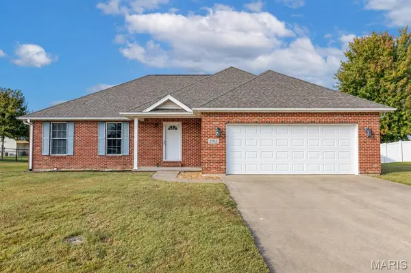 2310 York DR, Jackson, MO 63755