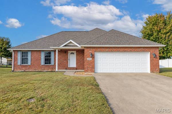 2310 York DR, Jackson, MO 63755