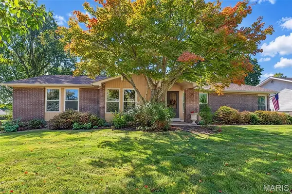 12834 Branchmont CT, St Louis, MO 63146