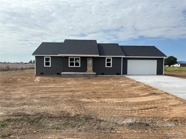 29 Byrd DR, Sikeston, MO 63801