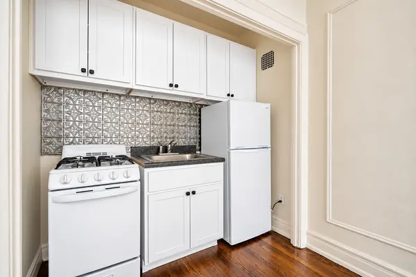 4901 N Christiana AVE #3, Chicago, IL 60625