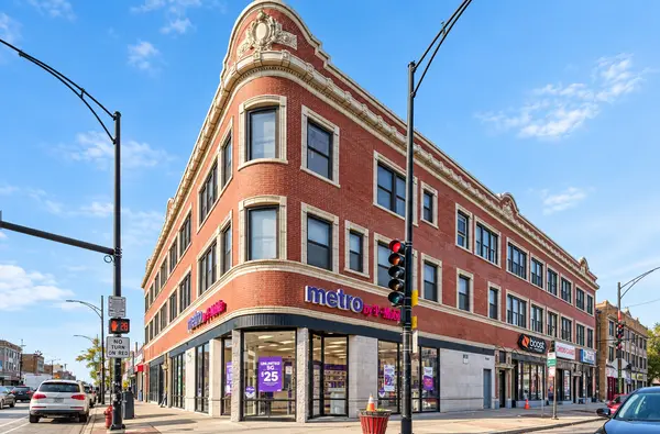 2404 W 63rd ST #2C, Chicago, IL 60636