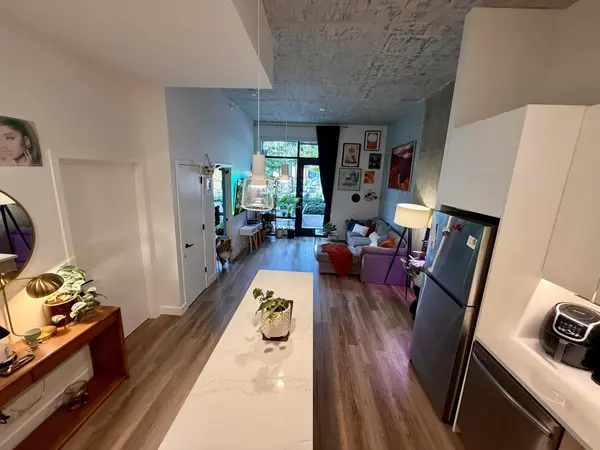 4600 N Marine DR #306, Chicago, IL 60640
