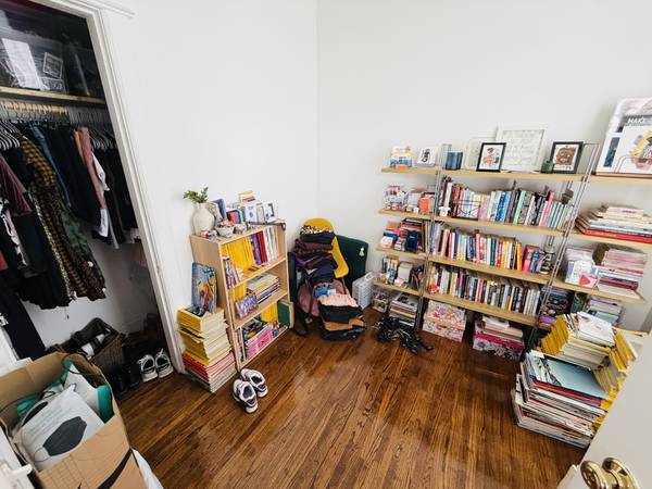 939 W 32nd ST, Chicago, IL 60608