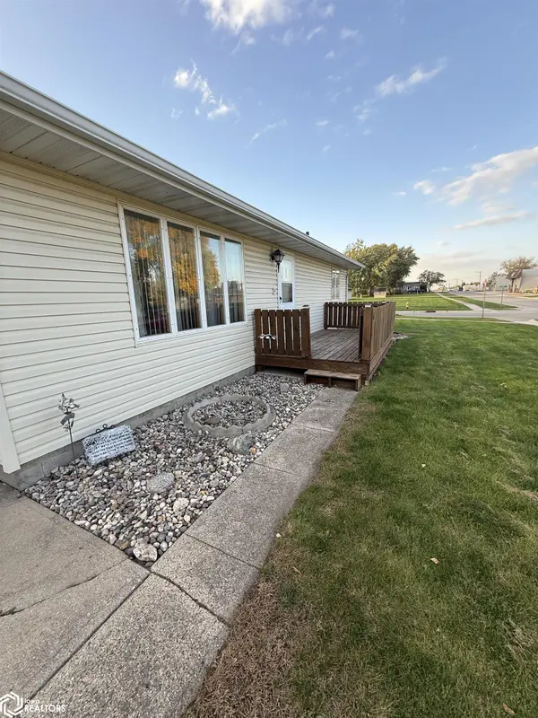 617 N Main ST, Algona, IA 50511
