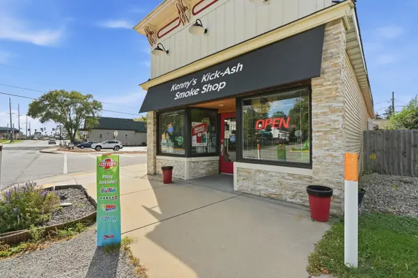 1950 Hart ST, Dyer, IN 46311