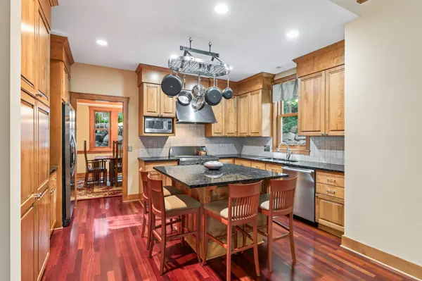1423 June AVE S, Golden Valley, MN 55416