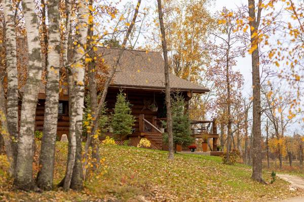 6300 Boot Lake RD SW, Bemidji, MN 56601