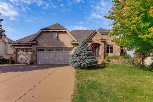 1782 Fallbrooke DR, Hastings, MN 55033