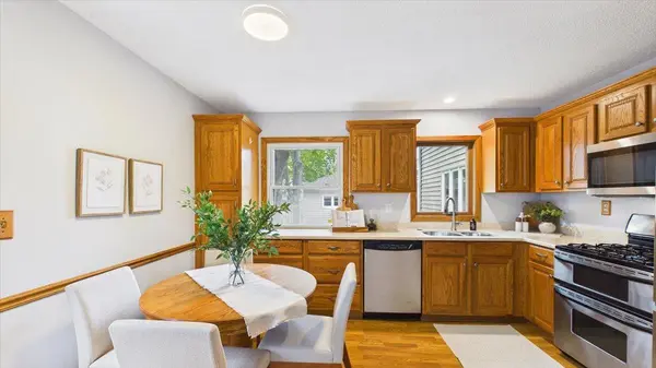 3318 Ulysses ST NE, Minneapolis, MN 55418