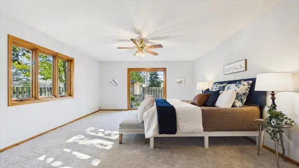 3318 Ulysses ST NE, Minneapolis, MN 55418