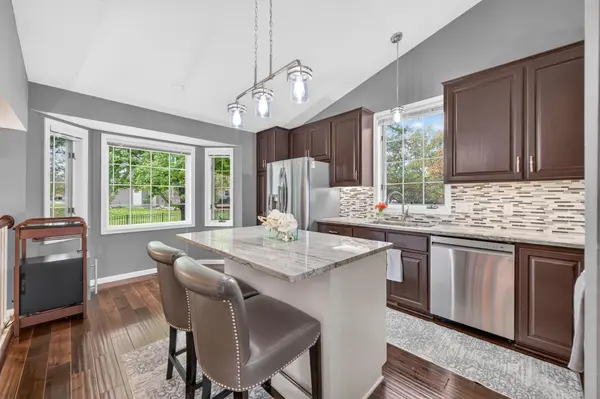 10007 Hidden Oaks LN N, Champlin, MN 55316