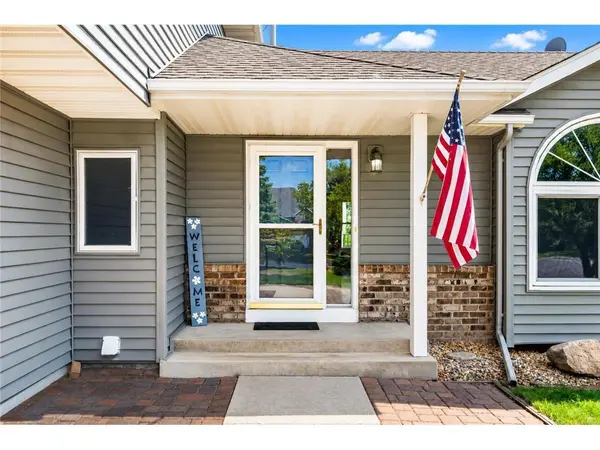 12628 Dutch CT, Apple Valley, MN 55124