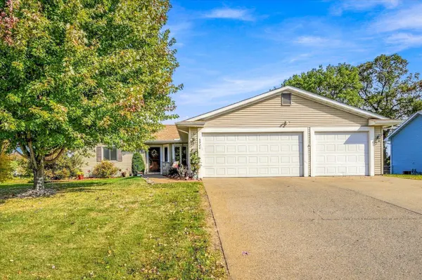 5900 259th ST, Wyoming, MN 55092