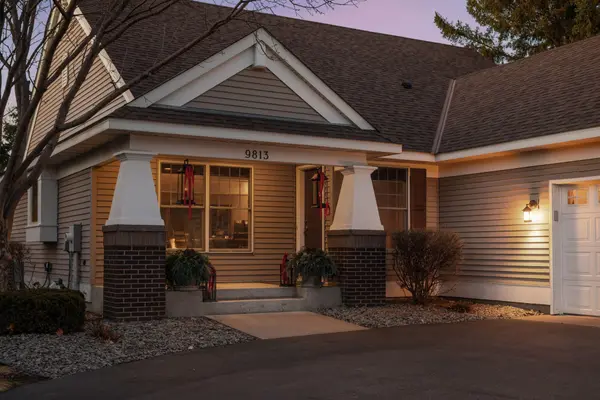 9813 Wedgewood CIR, Woodbury, MN 55125