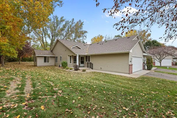 11027 Lincoln CT NE, Blaine, MN 55434