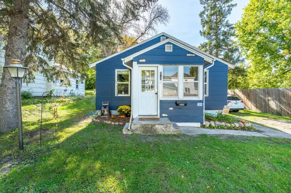 810 E Junius AVE, Fergus Falls, MN 56537