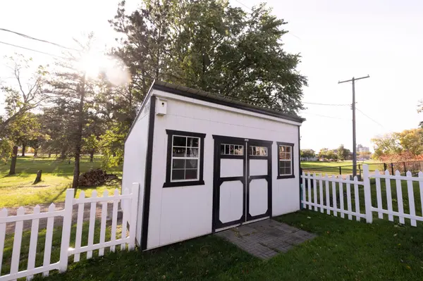 118 S Oregon AVE, Morris, MN 56267