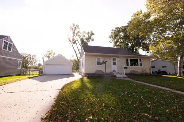 118 S Oregon AVE, Morris, MN 56267