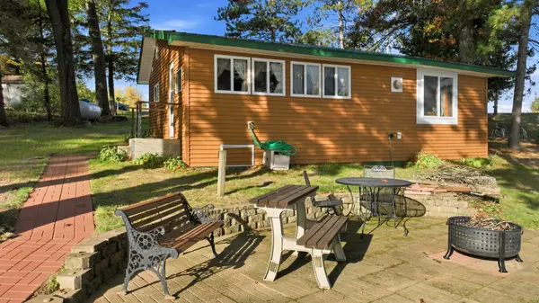 623 26th ST, Chetek, WI 54728