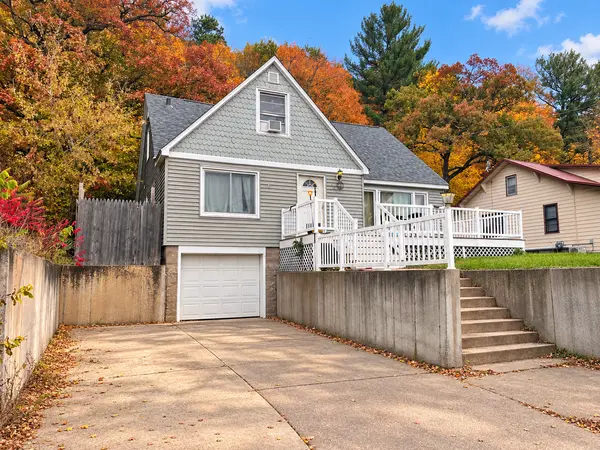 308 S Adams ST, Saint Croix Falls, WI 54024