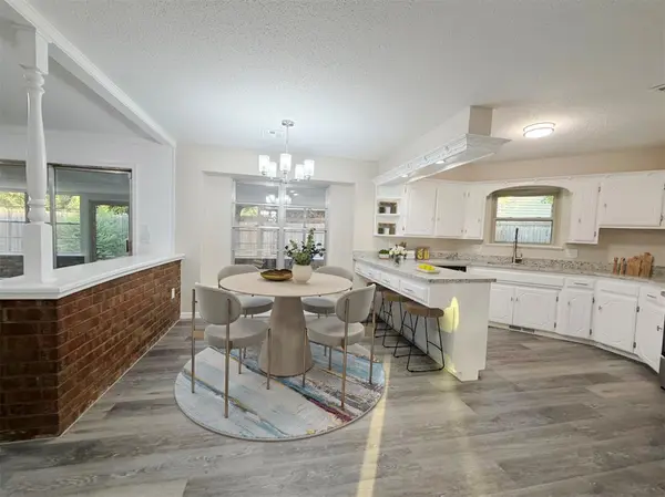 2505 Ridgecrest DR, El Reno, OK 73036