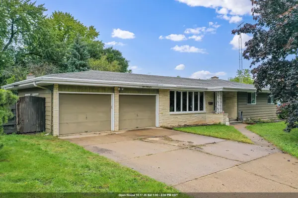 1530 W 7TH AVE, Oshkosh, WI 54902-5508