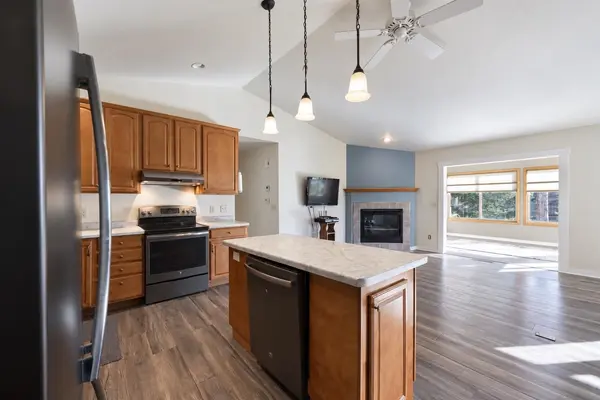 1615 TIMBER TRL, Shawano, WI 54166-3688