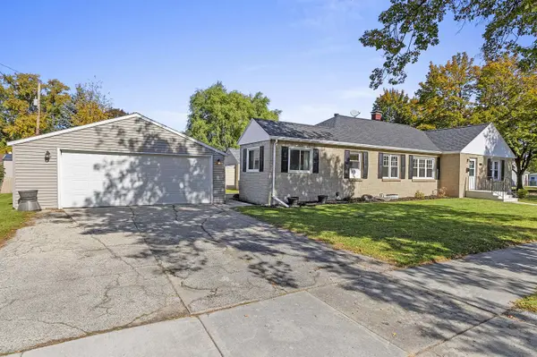 1132 MINAHAN ST, Green Bay, WI 54303