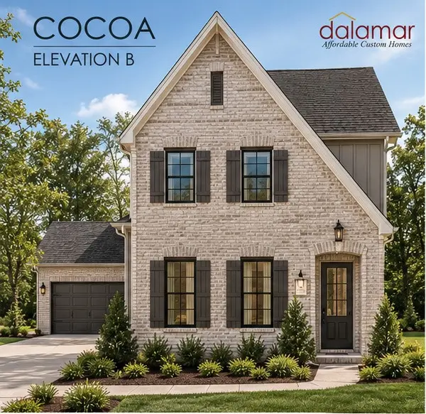122 Oasis Dr, La Vergne, TN 37086